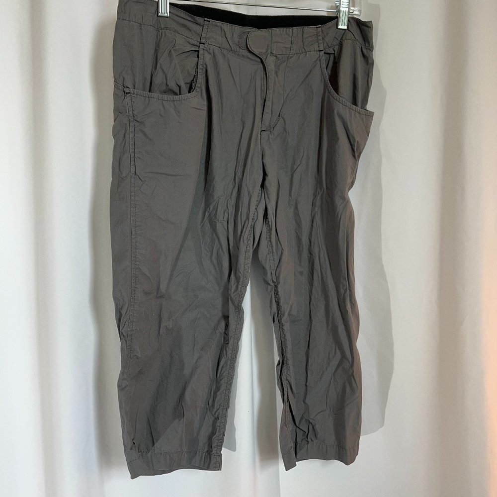 Kavu Outdoor Capri Length Mom Pants